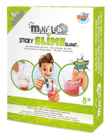3007 Mini Lab - Sticky Slime