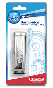 301020 Harmonica