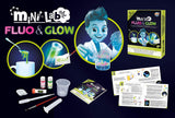 3011 Mini Lab - Fluo & Glow