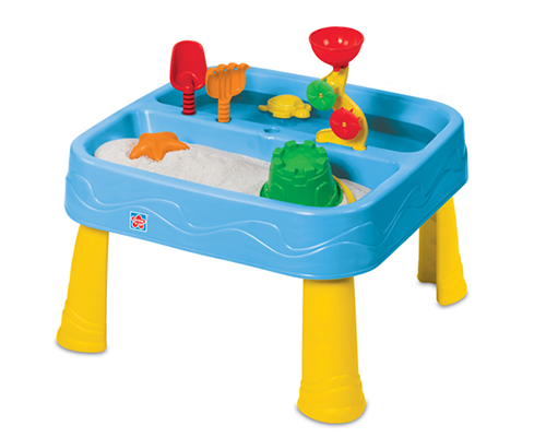 3019-07 Sand 'N Surf Water Table