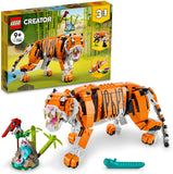 31129 Creator 3in1 Majestic Tiger