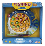 314661 Fishing Game