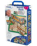 31951 Magnetic Boards