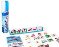 31966 Learning Sequences