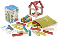 32150 Eco Beams Building Set