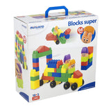 32337 Super Blocks