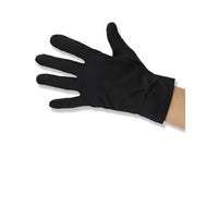 3239 Black Gloves