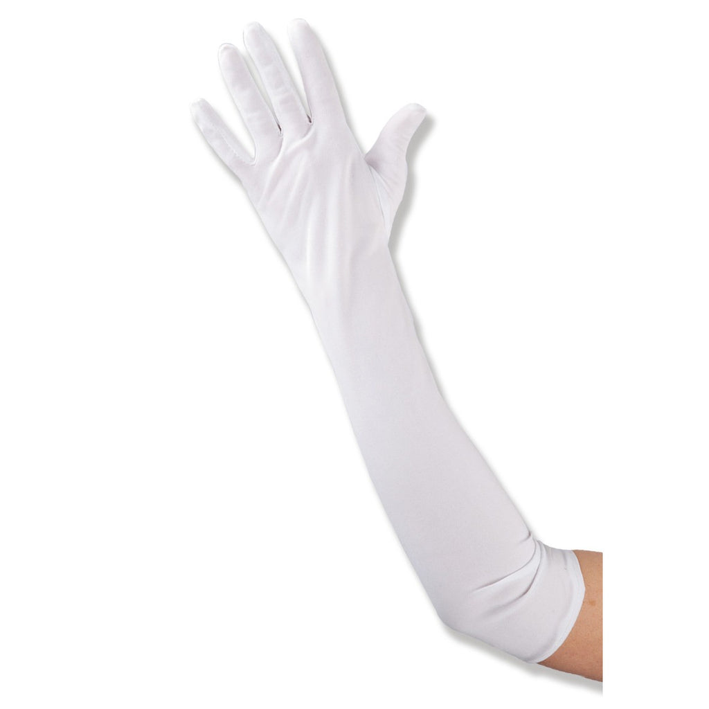 3240 White Gloves
