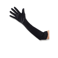 3241 Black Gloves