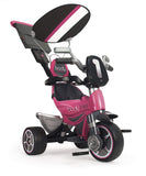 3252 Tricycle Body Pink
