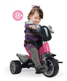 3252 Tricycle Body Pink