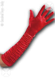 3260 Red Gloves
