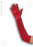 3266 Red Gloves