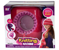 326768 Knitting Machine