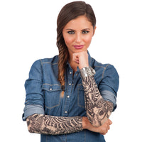 3289 Tattoo Sleeves