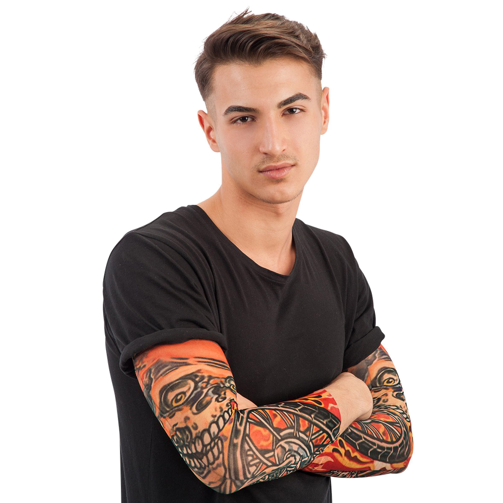 3290 Tattoo Sleeve