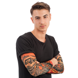 3290 Tattoo Sleeve
