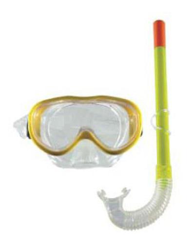 33050 Snorkeling Set Power