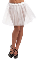 3329 White Tutu