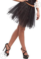 3330 Black Tutu