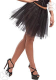 3330 Black Tutu
