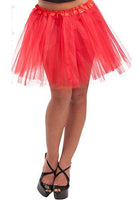 3331 Red Tutu