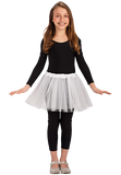 3346 White Tutu