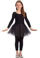 3347 Black Tutu