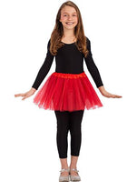 3348 Red Tutu