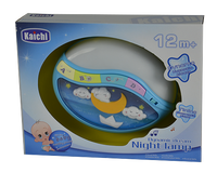334841 Night Lamp