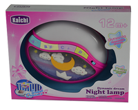 334978 Night Lamp