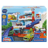 556603 Vtech Toot Toot Driver's Garage