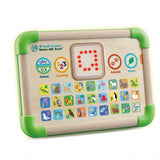 613503 Touch & Learn Nature ABC Board