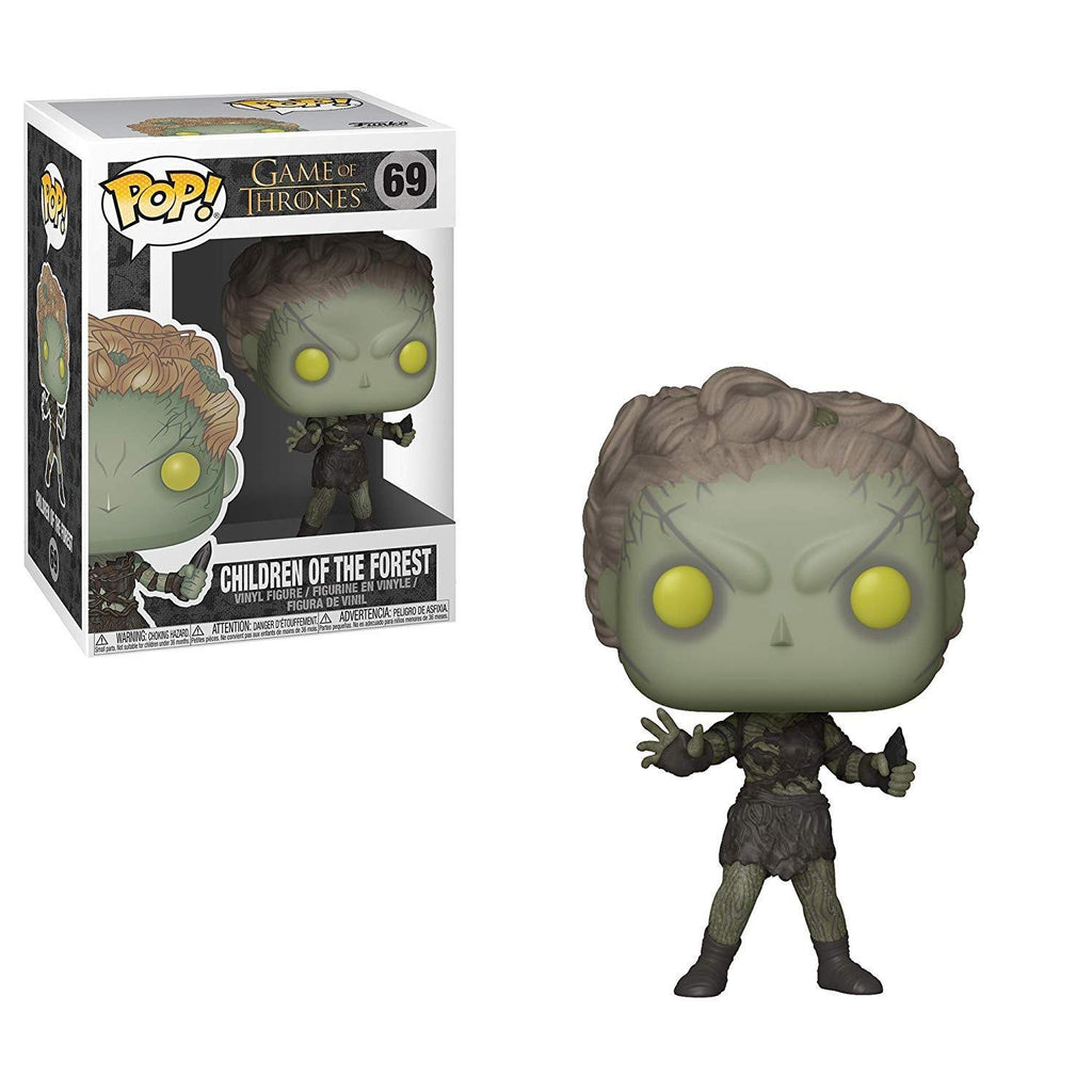 34619 Game Of Thrones - Children Of The Forest