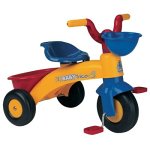 353 Baby Trico Max Tricycle