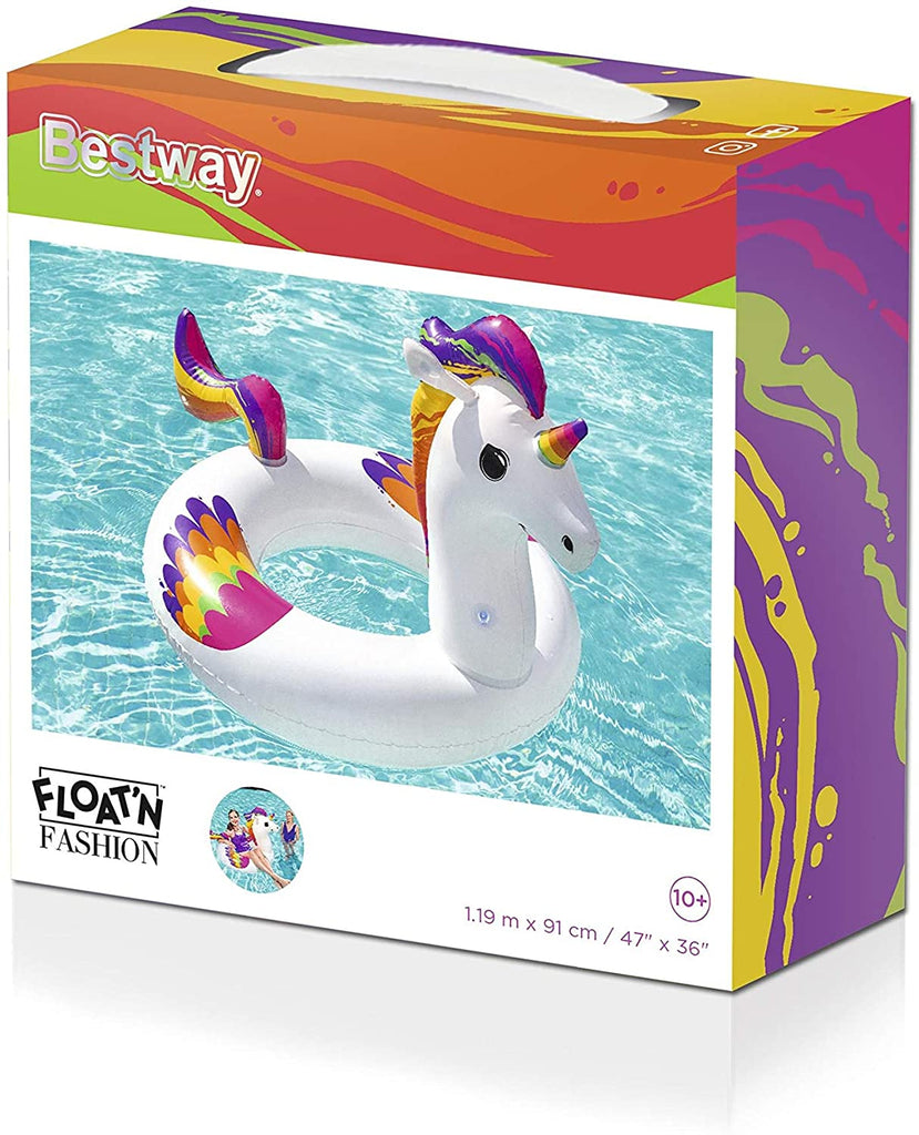 36159 Fantasy Unicorn Pool Float