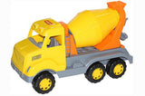 37350 Cargo Cement Mixer