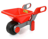 38012 Building Wheel Barrow