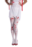 3817 Bloody Tights