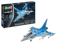 RV3818 1:72 The Bavarian Tiger 2021