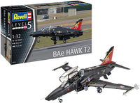 RV3852 BAe Hawk T2
