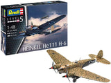 RV3863 Heinkel HE111 H-6