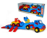38807 Construction Truck
