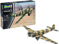 RV3918 Junkers Ju52/3m Transport
