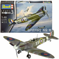 RV3959 Supermarine Spitfire Mk.II