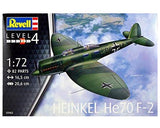 3962 Heinkel He70 F-2