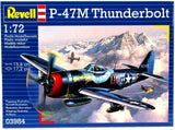 RV3984 P-47M Thunderbolt
