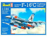 3992 F-16 C Fighting Falcon