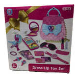 952300 Dress Up Toy Set