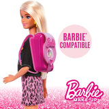 40002 Barbie Make Up